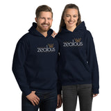 ZEALOUS CLASSIC HOODIE *BLESS-CLASSIC EDITION