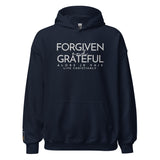 FORGIVEN & GRATEFUL GOODIE *CC EDITION