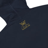 YESHUA HOODIE *BLESS-WT1