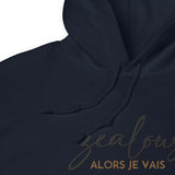 ZEALOUS HOODIE *WRSHP - SECOND EDITION