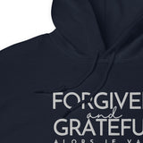 FORGIVEN & GRATEFUL GOODIE *CC EDITION