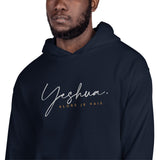 YESHUA HOODIE *BLESS-WT1