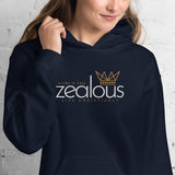 ZEALOUS CLASSIC HOODIE *BLESS-CLASSIC EDITION