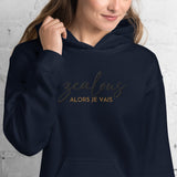 ZEALOUS HOODIE *WRSHP - SECOND EDITION