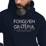 FORGIVEN & GRATEFUL GOODIE *CC EDITION