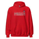 AMBASSADOR HOODIE