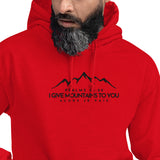 MOUNTAINS HODDIE *CC