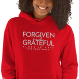 FORGIVEN & GRATEFUL GOODIE *CC EDITION