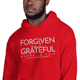 FORGIVEN & GRATEFUL GOODIE *CC EDITION