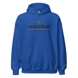 SALVATION HOODIE *WRSHP-3