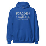 FORGIVEN & GRATEFUL GOODIE *CC EDITION