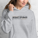 PRODUCT OF GRACE HOODIE *WRSHP2