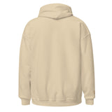 BEAUTY FOR ASHES HOODIE *BLESS-GOLD