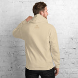 ZEALOUS ALORS JE VAIS HOODIE *WRSHP-GOLD