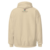 FEARLESS MESSENGER HOODIE *W