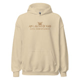 AJV - ALORS JE VAIS HOODIE