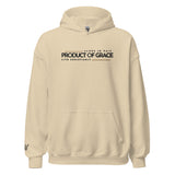 PRODUCT OF GRACE HOODIE *WRSHP2