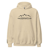 MOUNTAINS HODDIE *CC