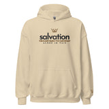 SALVATION HOODIE *WRSHP-3