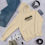 JESUS - WONDERFUL + WORTHY HOODIE *WRSHP