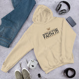 FAITH IT! HOODIE *WRSHP