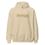 SALVATION HOODIE *GOLD EDITION2