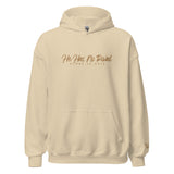 HE HAS NO RIVAL HOODIE *GOLD