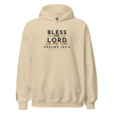 BLESS THE LORD HOODIE*WRSHP