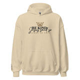 BE KIND HOODIE *CALI-WRSHP