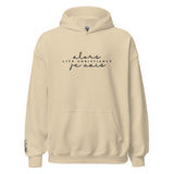 ALORS JE VAIS HOODIE *CC *CALI - CLASSIC + WRSHP