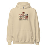 FEARLESS MESSENGER HOODIE *W