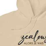 ZEALOUS HOODIE *WRSHP - SECOND EDITION