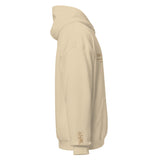 HOPE FAITH LOVE HOODIE*GOLD 1STEDITION