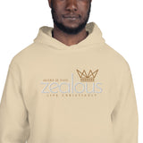 ZEALOUS CLASSIC HOODIE *BLESS-CLASSIC EDITION