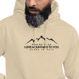 MOUNTAINS HODDIE *CC