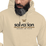 SALVATION HOODIE *WRSHP-3