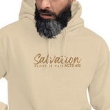 SALVATION HOODIE *GOLD EDITION2