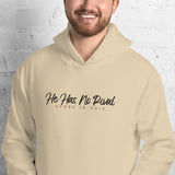 HE HAS NO RIVAL HOODIE *WRSHP-CLASSIC