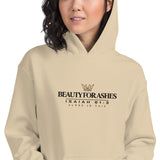 BEAUTY FOR ASHES HOODIE *WRSHP CLASSIC