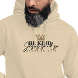 BE KIND HOODIE *CALI-WRSHP