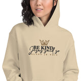 BE KIND HOODIE *CALI-WRSHP