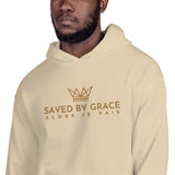 SAVED BY GRACE HOODIE *BLESS