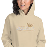 ZEALOUS CLASSIC HOODIE *BLESS-CLASSIC EDITION