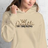 DAUGHTER HOODIE *WRSHP