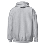 ALORS JE VAIS - AJV INITIAL HOODIE *WRSHP