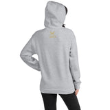 YESHUA HOODIE *GOLD EDITION