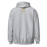 MOUNTAINS HOODIE *GOLD