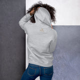 ZEALOUS CLASSIC HOODIE *BLESS-CLASSIC EDITION