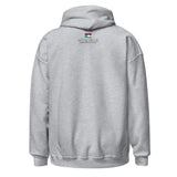 FEARLESS MESSENGER HOODIE