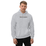 FORGIVEN AND GRATEFUL HOODIE *SPEC